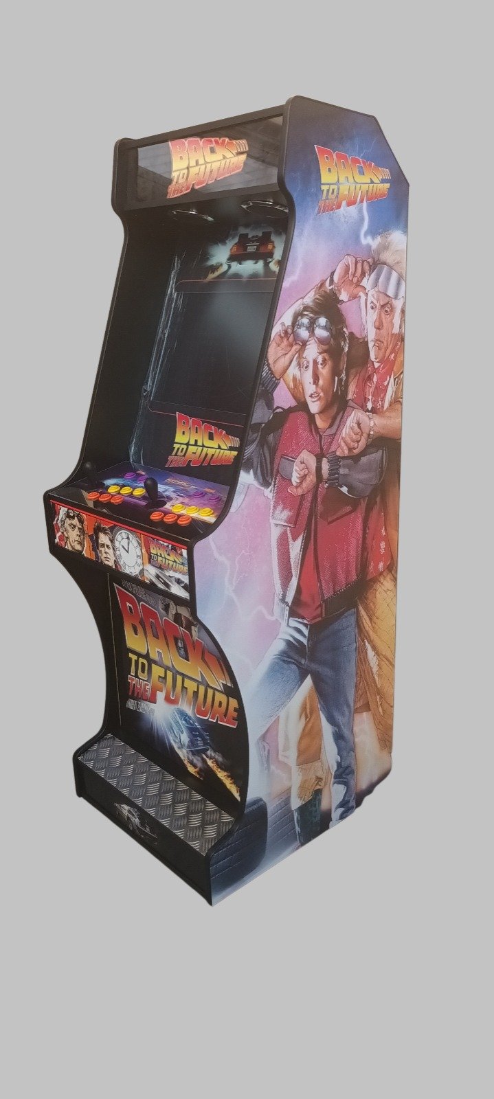 MAQUINA ARCADE