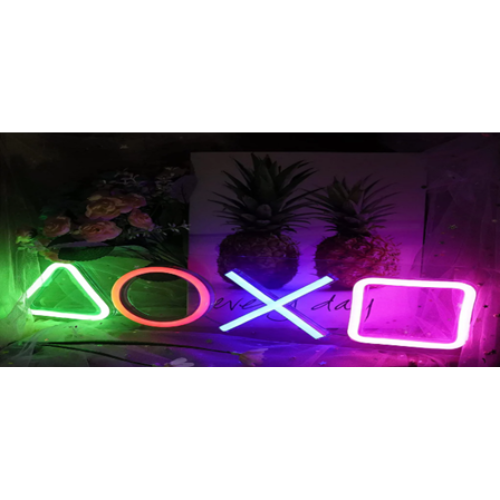 NEON PLAY